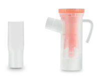 Neno Sente - Nebulizator Inhalator Kompresorowy - 1015414 - zdjęcie 3